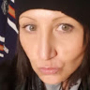 Meet your Posher, Krissy